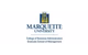 Marquette University Logo