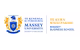 Massey University, Massey Business School Logo