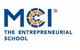 MCI | The Entrepreneurial School® Logo