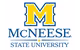 McNeese State University Logo