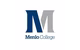 Menlo College Logo