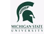 Michigan State University: Broad Logo