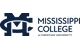 Mississippi College Logo