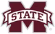 Mississippi State University Logo