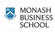 Monash University, Monash Business School Logo
