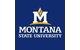 Montana State University Logo