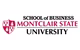 Montclair State University Logo