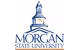 Morgan State University Logo