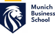 Munich Business School Logo