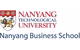 Nanyang Business School, NTU Singapore Logo