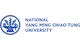 National Yang Ming Chiao Tung University Logo