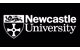 Newcastle University Business School Logo