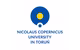 Nicolaus Copernicus University in ToruÅ„ Logo