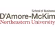Northeastern (D'AmoreMcKim) Logo