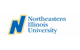 Northeastern Illinois University Logo
