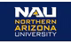 Northern Arizona University Logo