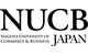NUCB Business School Logo