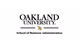 Oakland University Logo