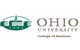 Ohio University Logo