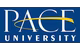 Pace University (Lubin) Logo