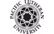 Pacific Lutheran University Logo