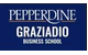Pepperdine University, Pepperdine Graziadio Business School Logo