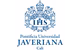 Pontificia Universidad Javeriana Cali Logo