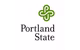Portland State University, School of Business Administration Logo