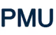 Prince Mohammad Bin Fahd University Logo