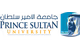 Prince Sultan University Logo
