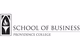 Providence College Logo