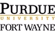 Purdue University - Krannert School of Management Logo