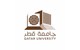 Qatar University Logo