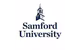 Radford University Logo