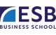 Reutlingen University, ESB Business School Logo