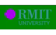 RMIT University Logo