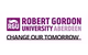 Robert Gordon University Logo