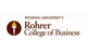 Rowan University Logo