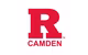 Rutgers-The State University of New Jersey-Camden Logo
