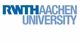 RWTH Aachen University Logo