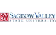 Saginaw Valley State University Logo
