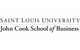 Saint Louis University Logo