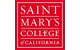 Saint Mary's College of California Logo