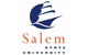 Salem State University Logo