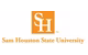Sam Houston State University Logo