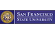 San Francisco State University Logo