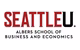 Seattle University Logo