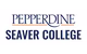 Seaver College, Pepperdine University Logo