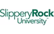 Slippery Rock University Logo