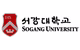 Sogang University Logo